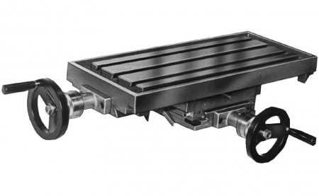 Koordinatbord Demanders FB 102