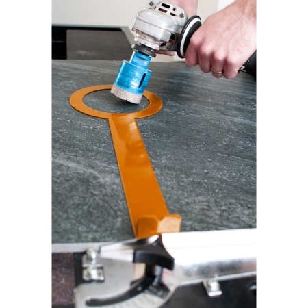868000 Arbetsbord Tebo bord Tile Master