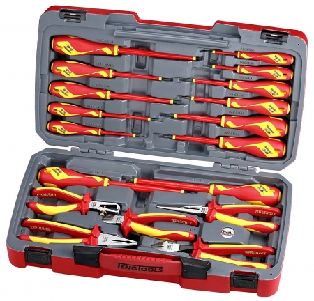 Teng Tools TV18N