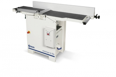 RIKT & PLANHYVEL MINIMAX FS30 CL 400V-3F