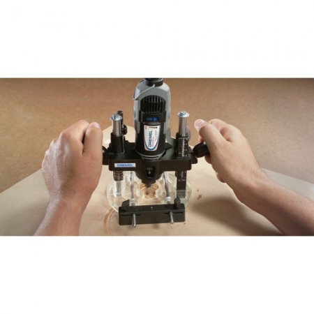Handöverfrästillsats Dremel 335 passande Dremel roterande multiverktyg