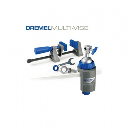 Dremel MULTI-VISE 2500 Universalskruvstäd