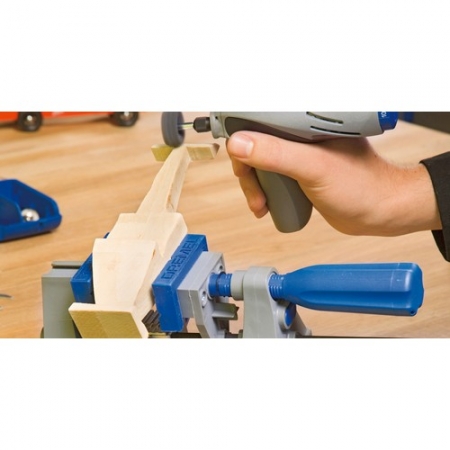 Dremel MULTI-VISE 2500 Universalskruvstäd