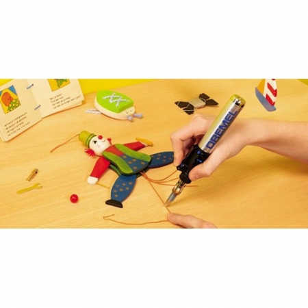 Dremel VERSATIP 2000 Lödpenna