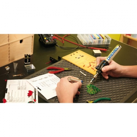 Dremel VERSATIP 2000 Lödpenna