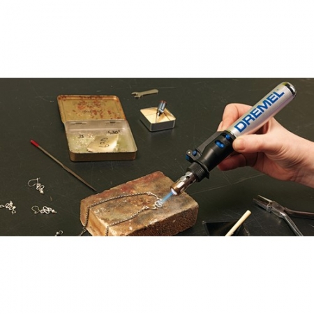 Dremel VERSATIP 2000 Lödpenna