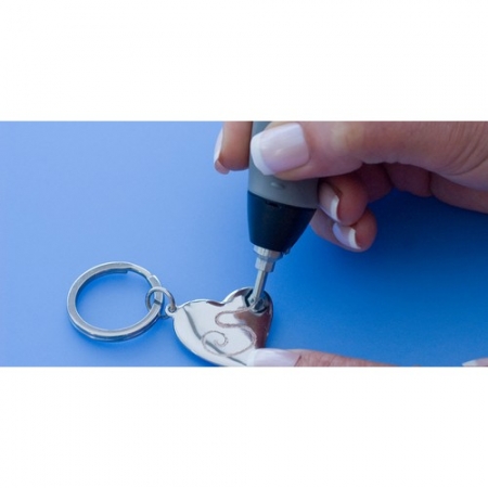 Dremel Gravyrverktyg ENGRAVER 290 ARTS&CRAFTS