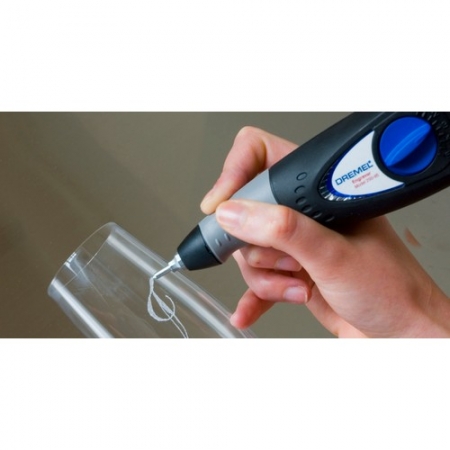 Dremel Gravyrverktyg ENGRAVER 290 ARTS&CRAFTS