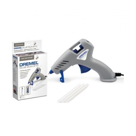 Dremel 910 Limpistol 7 mm