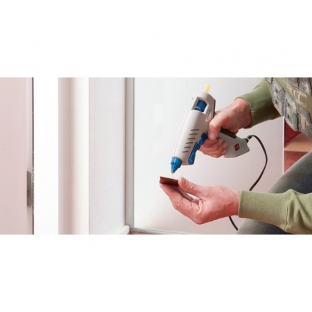 Dremel 940 för 11 mm limstavar