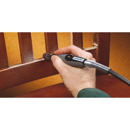 Dremel Böjlig axel 225
