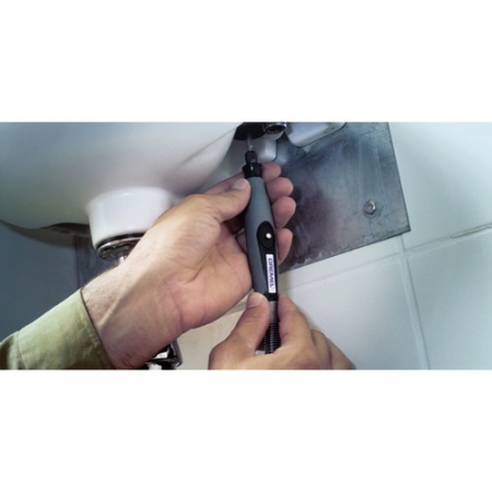 Dremel Böjlig axel 225