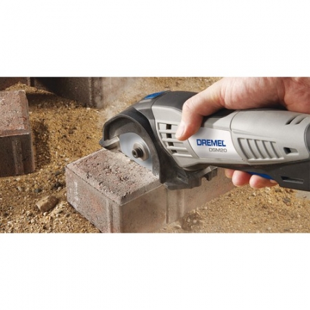 Dremel DSM20 SAW-MAX Kompaktsåg