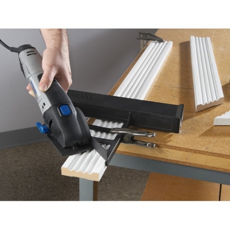 Dremel SM840 Geringsanhåll till DSM20