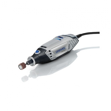 Dremel 3000-15 med 15 tillbehör och väska