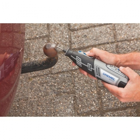 Dremel 723 Tillbehörsset 100 delar