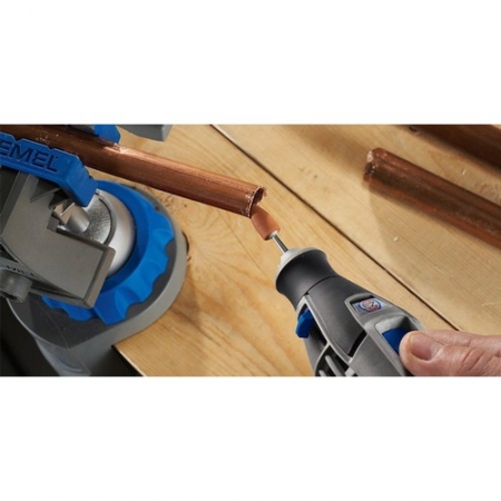 Dremel 724 Tillbehörsset 150 delar