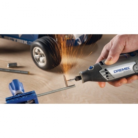 Dremel 3000-1/25 EZ Multiverktyg med tillbehörssats