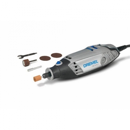 Dremel 3000-5 med 5 tillbehör