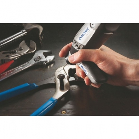 Dremel 3000-5 med 5 tillbehör