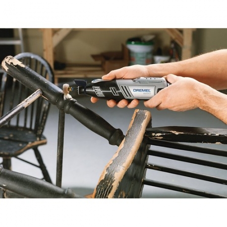Dremel 8220-1/5 12V 2,0AH LI-ION roterande multiverktyg