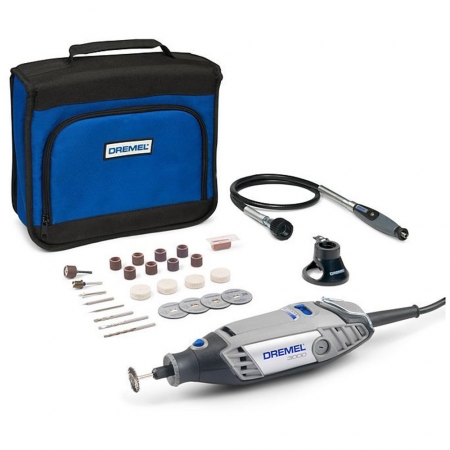 Dremel 3000-2/25 Arts & Crafts