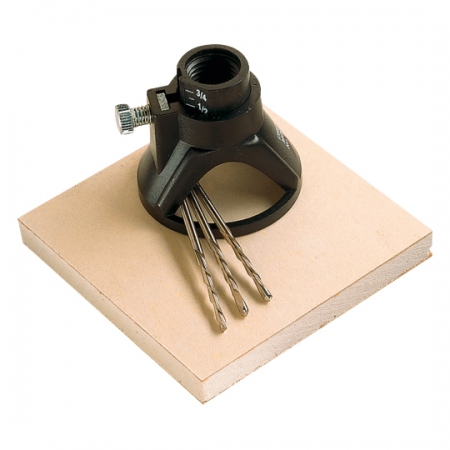 Dremel 565 Universalkapningssats för dremel roterande multiverktyg