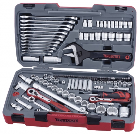 Teng Tools TM127