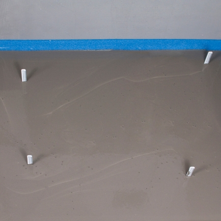 881140 Nivåmarkör Tebo 105 mm, 800-pack