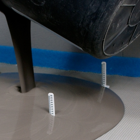 881140 Nivåmarkör Tebo 105 mm, 800-pack