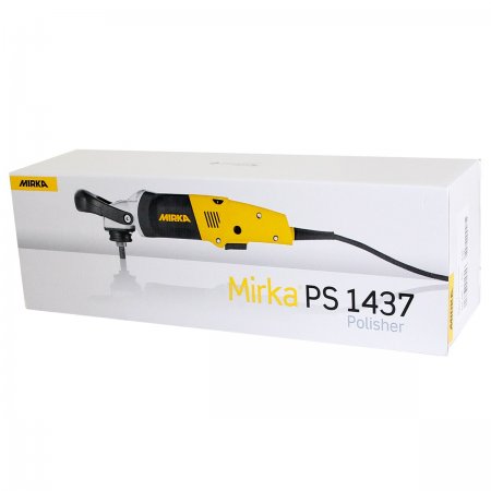 Mirka PS 1437 150mm Polermaskin