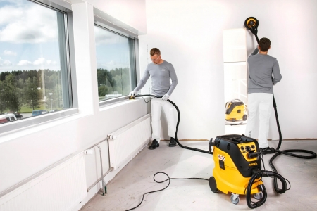 Mirka Dammsugare 1242 M