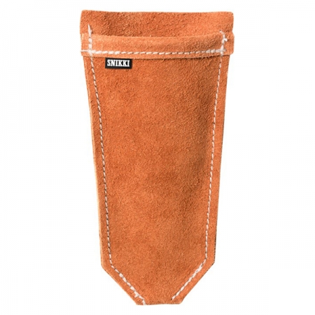 Snikki 9231 LTHR Tumstockficka