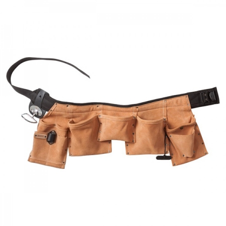 Snikki 9335 LTHR Verktygsbälte