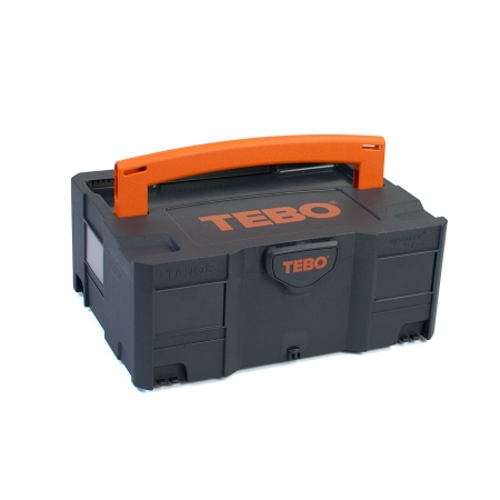 Tebo Systainer T-loc II, Tanos T-loc nr2