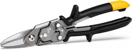 Toughbuilt Aviation Tin Snip-Straight Cut