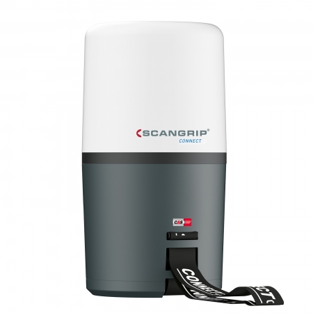 Scangrip Area 6 CONNECT