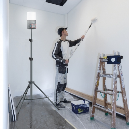 Scangrip Area 6 CONNECT