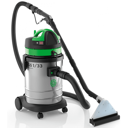 Matt tvätt GS1/33 EXT