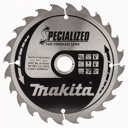 Makita HM B-09167
