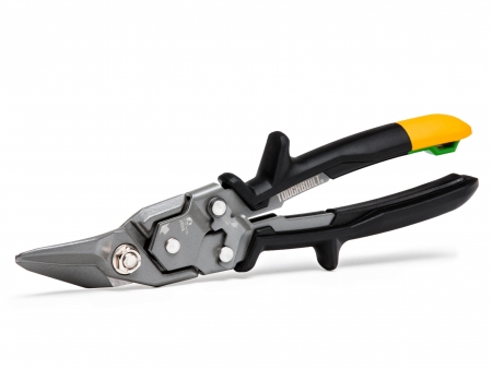 Toughbuilt Aviation Tin Snip-Right Cut