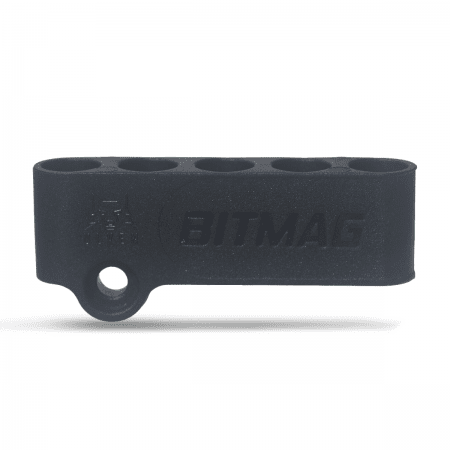 Bitshållare BITMAG komposit glasfiber bitshållare
