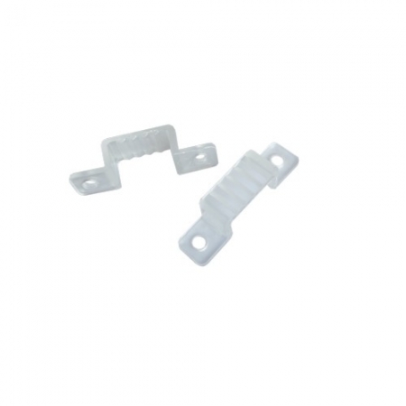 Fästklammer Zmartgear LED-strip clips
