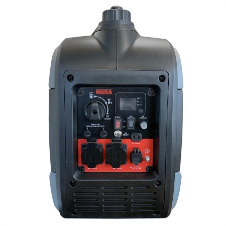 Mosa GE 3500 MI Genkins