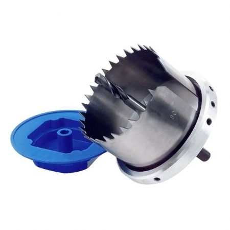 Dosfräs T80 för kopplingsdosa