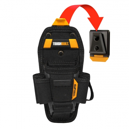 Toughbuilt Cliptech CT-36-M7
