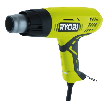 Ryobi EHG2000 VARMLUFTPISTOL