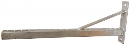 KONSOL MED STRÄVA L=500MM