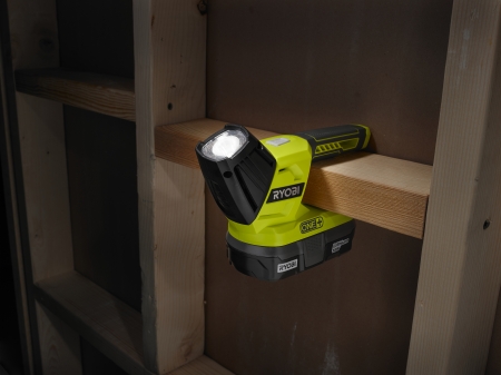 Ryobi R18T-0 FICKLAMPA 18V