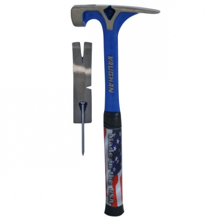 Vaughan V5 19 oz slät